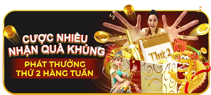 Truy cập trang chủ U888