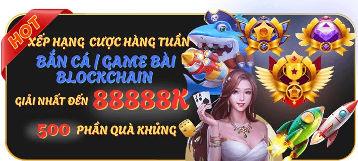Chương trình tích điểm đổi thưởng của u888