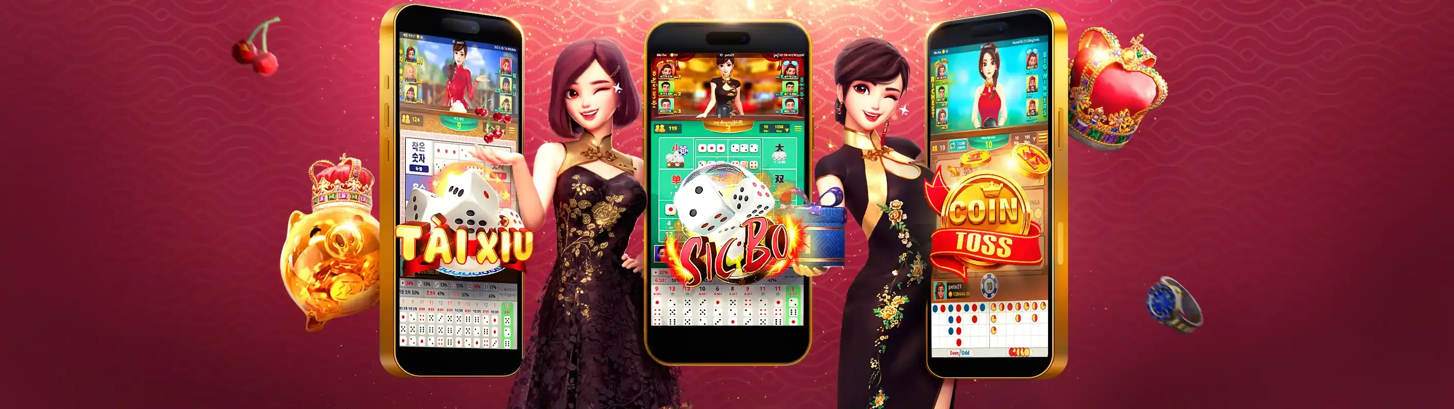 Hình ảnh đại diện game bắn cá U888 với u888 khuyến mãi hấp dẫn