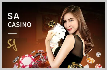 Casino Trực Tuyến Thebongso88